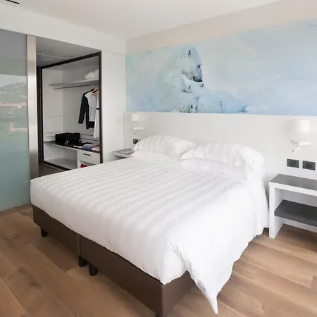 Hotel Life Bergamo