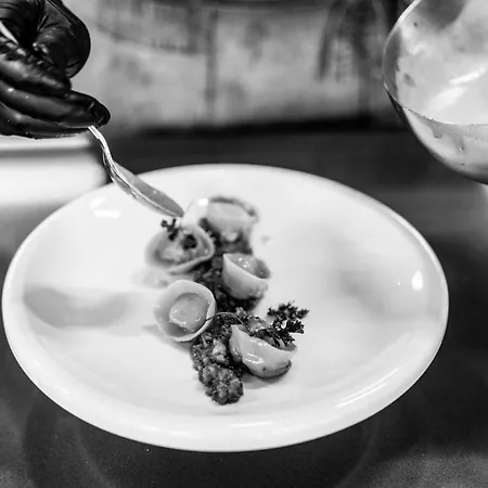 Life Hotel Bergamo