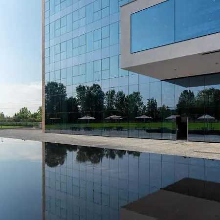 Life Hotel Bergamo