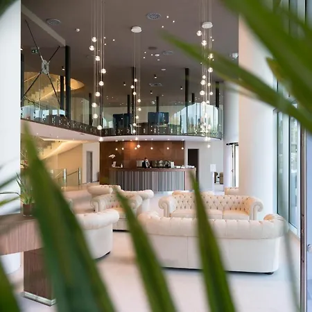 Hotel Life Bergamo