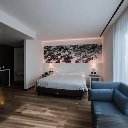 Hotel Life Bergamo