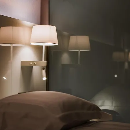 Hotel Life Bergamo