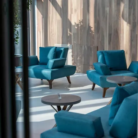 Hotel Life Bergamo