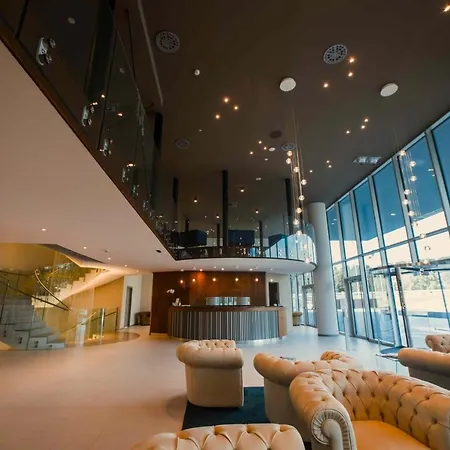 Hotel Life Bergamo