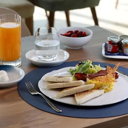 Life Hotel Bergamo