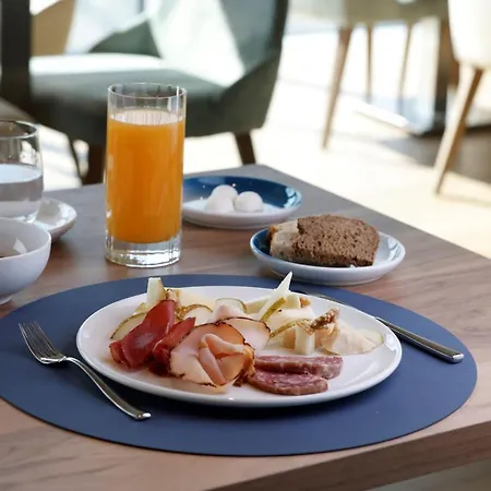 Life Hotel Bergamo