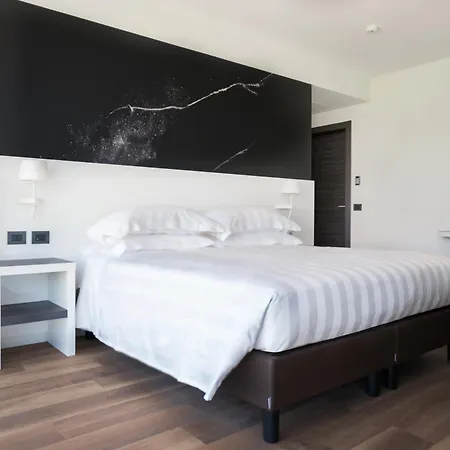 Life 4* Bergamo
