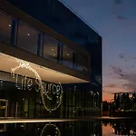 Life Hotel Bergamo