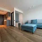 Hotel Life Bergamo
