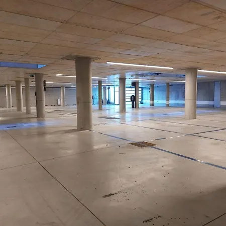 فندق Life بيرغامو