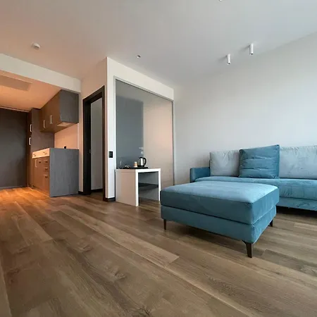 فندق Life بيرغامو