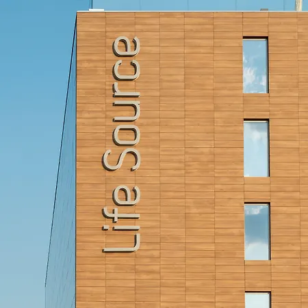 Life Hotel 4*