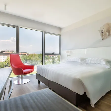 فندق Life بيرغامو