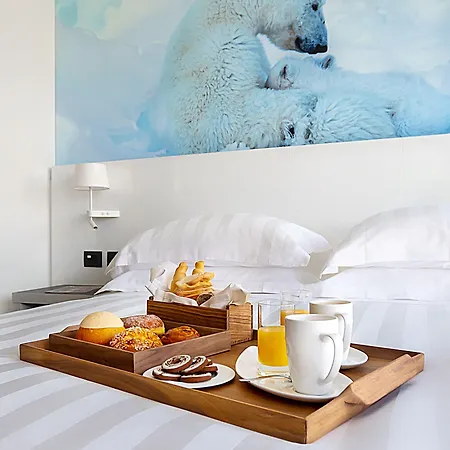 Life 4* بيرغامو