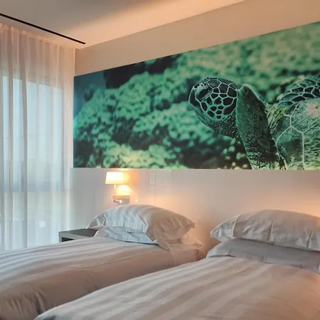 Life Hotel Bergamo
