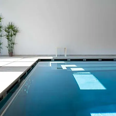 Hotell Life Bergamo