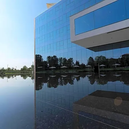 Life Hotell Bergamo