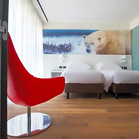 Life Hotell