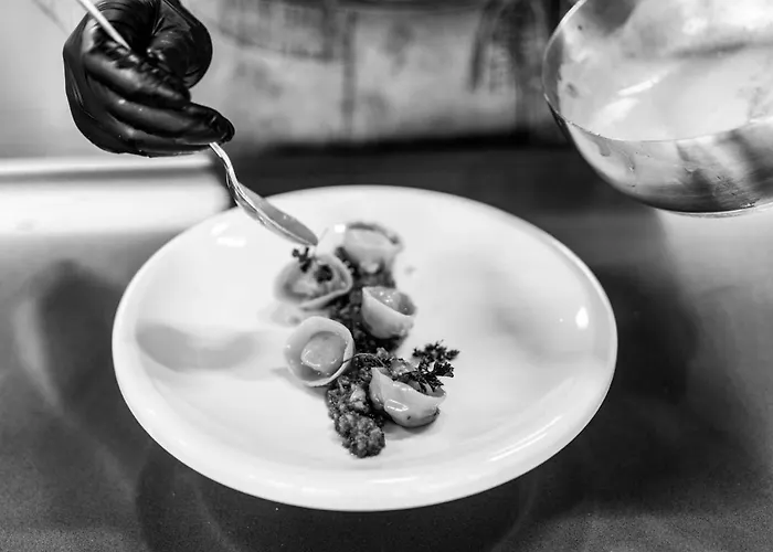 Life Szálloda Bergamo