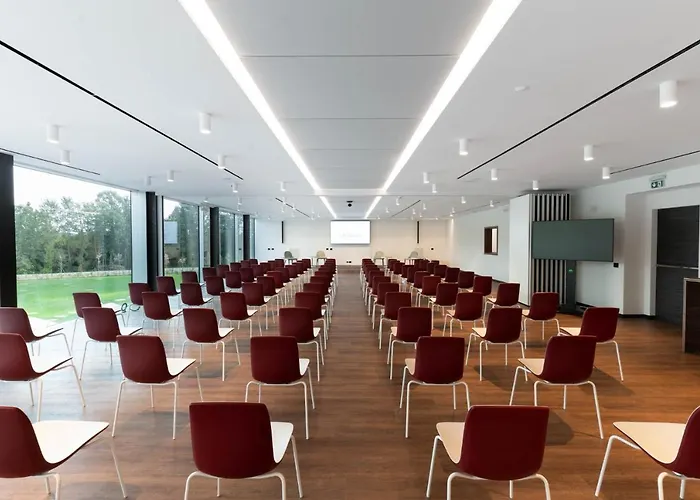 Szálloda Life Bergamo