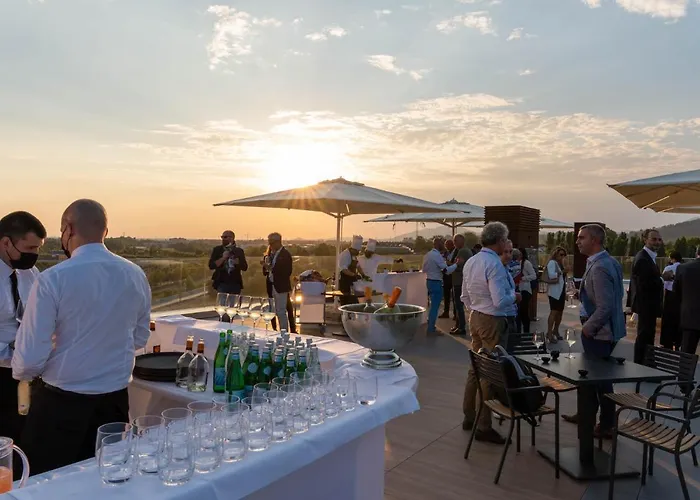 Life Szálloda Bergamo