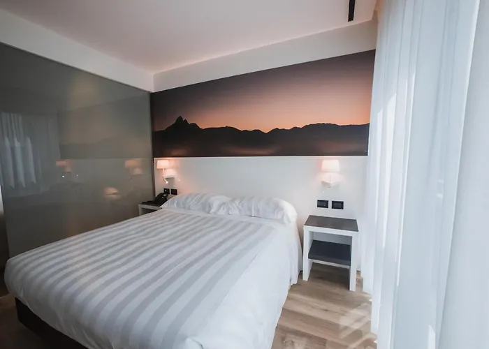 Szálloda Life Bergamo