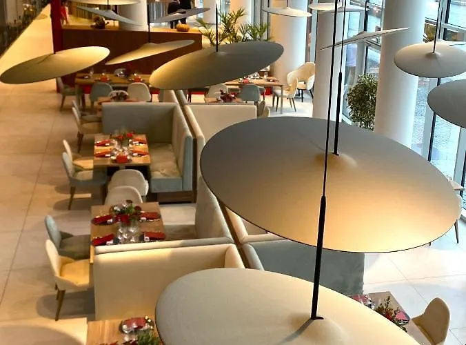 Life Szálloda Bergamo