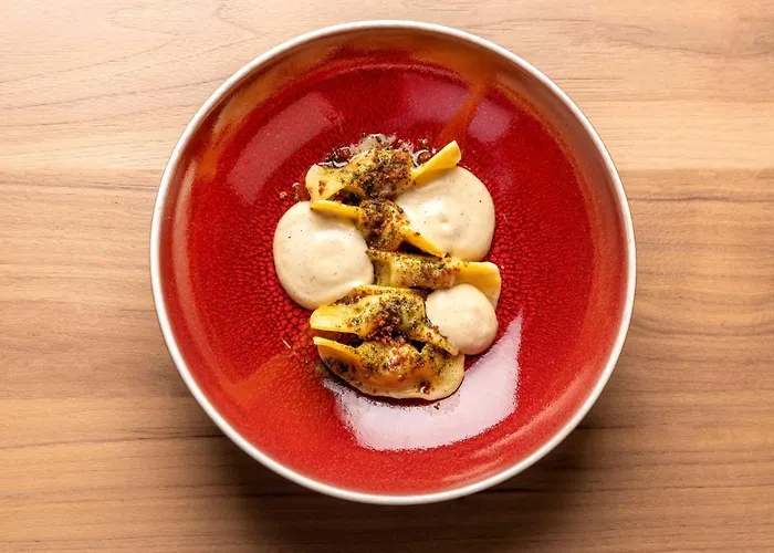 Szálloda Life Bergamo