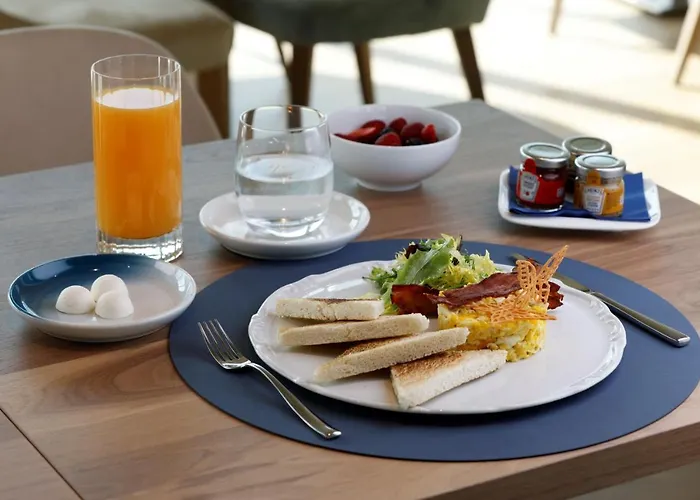 Life Szálloda Bergamo