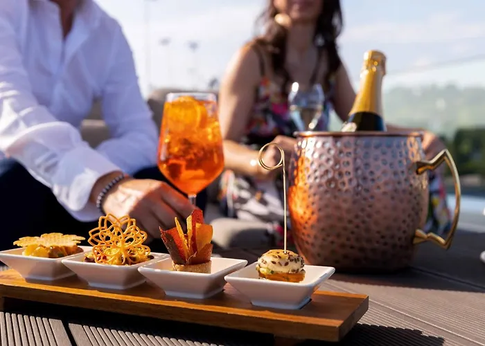 Life Szálloda Bergamo