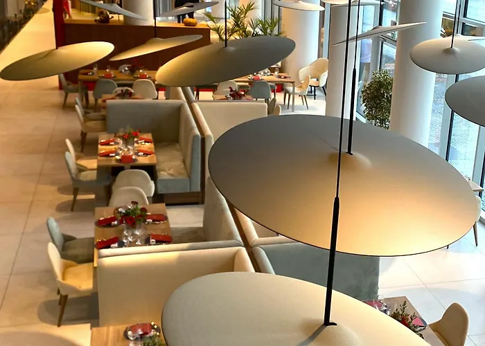 Szálloda Life Bergamo